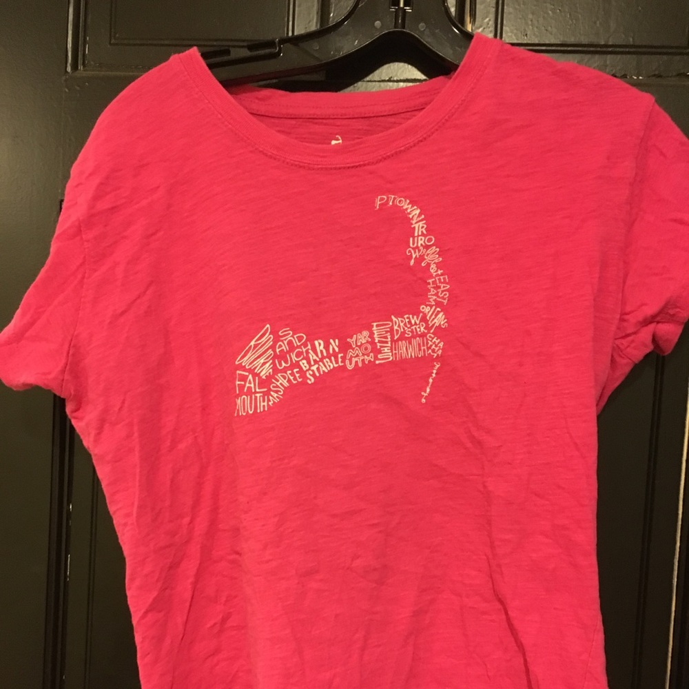 PTown T-Shirt